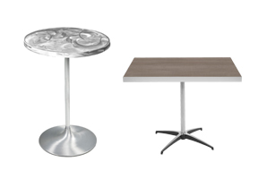 Knockdown Tables Products