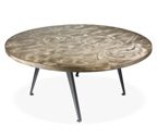 Round Swirl Tables Related Products